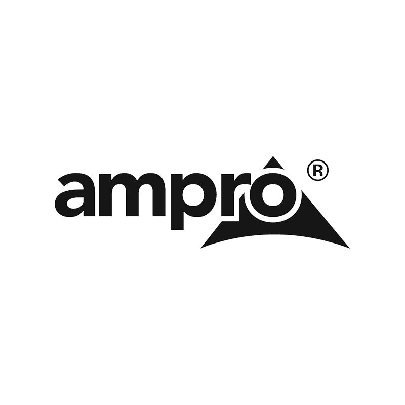 Ampro Hair Care and Styling Products Toshica's Toshicas