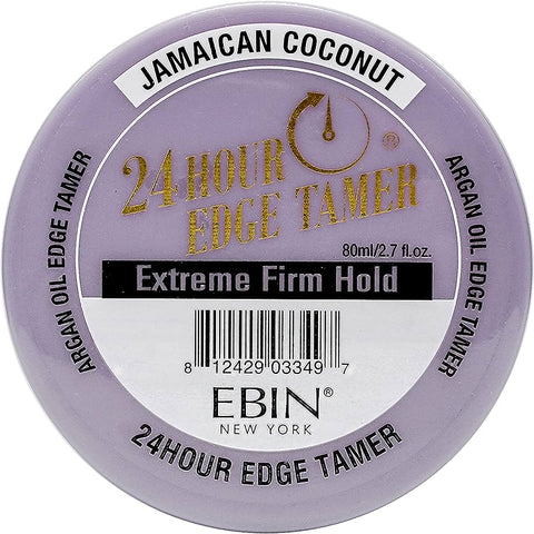 EBIN 24 Hour Edge Tamer Extreme Firm Hold 2.7oz