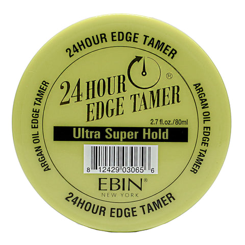 EBIN 24 Hour Edge Tamer Super Hold 2.7oz