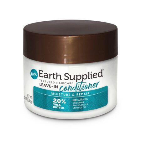 Earth Supplied Leave In Conditioner  12oz