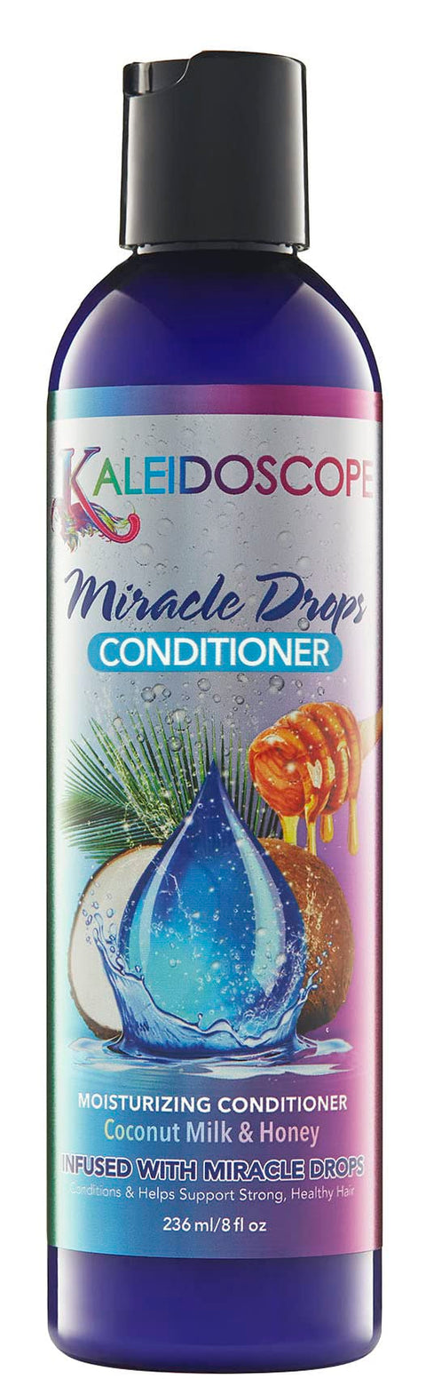 Kaleidoscope Miracle Drops Conditioner 8oz