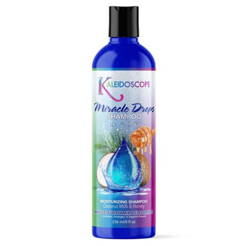 Kaleidoscope Miracle Drops Shampoo 8oz