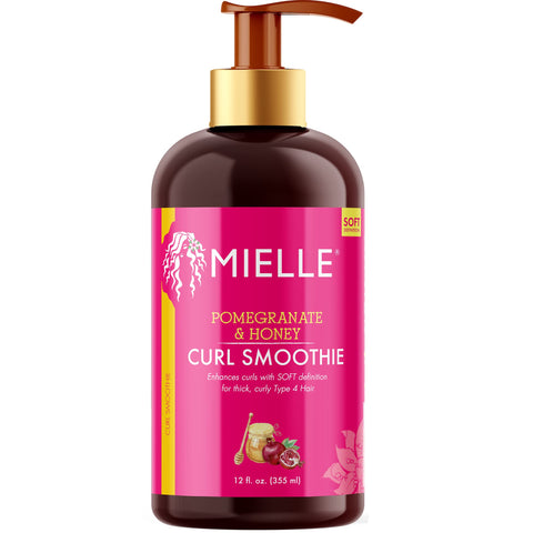 Mielle Org Pomegranate & Honey Curl Smoothie 12oz