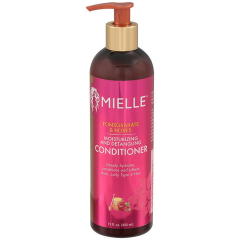 Mielle Pomegranate & Honey Conditioner 12oz