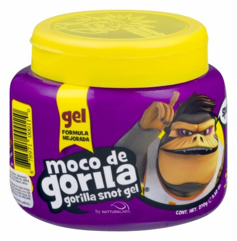 Moco De Gorila Sport Hair Gel Jar 9.52oz