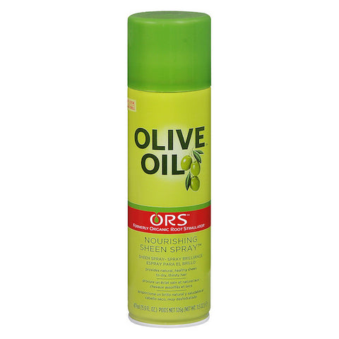 ORS Olive Oil Sheen Spray  11.7oz