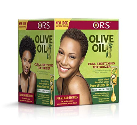 ORS-Olive Oil Texturizer Kit