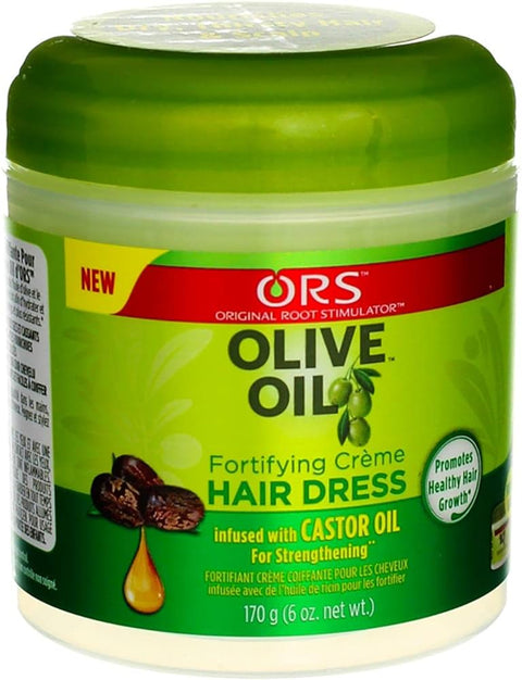 ORS Olive Oil Creme  6oz