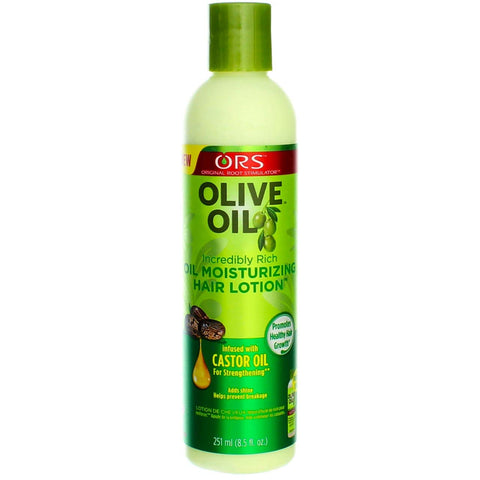 ORS Olive Oil Moist Lotion  8.5oz