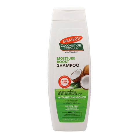 Palmers Coconut Oil Shampoo  13.5oz