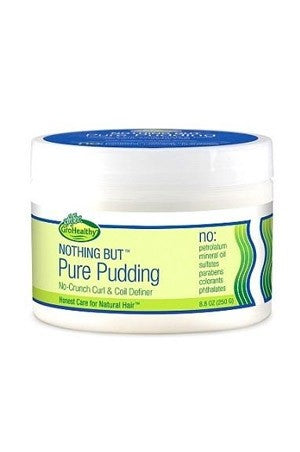 SNFGH Nothing But Curly Pudding 8.8oz