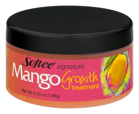 SOFTEE Mango Growth Treatment 5.25oz