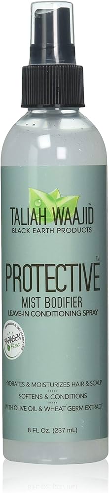 Taliah Waajid Protective Mist Bodifier  8 oz