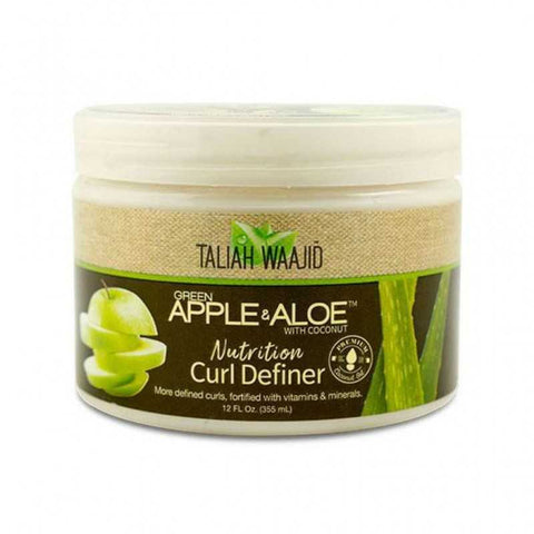 Taliah Waajid Apple Aloe Curl Definer  12oz