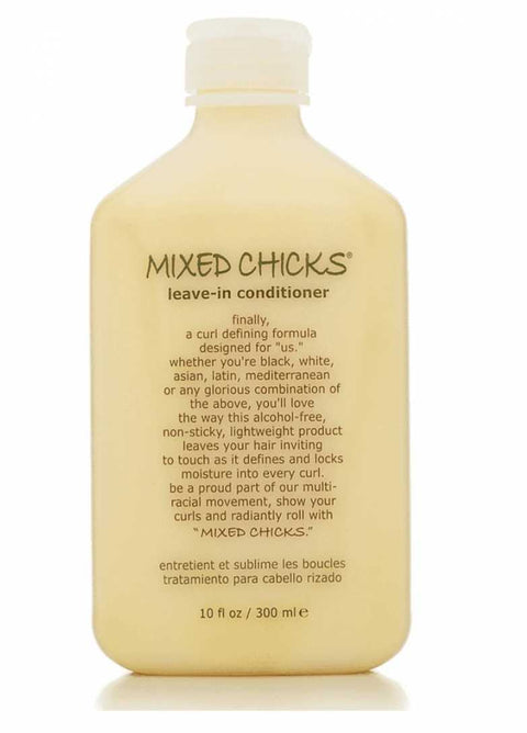 Mixed Chicks Leave-In Conditioner 10oz