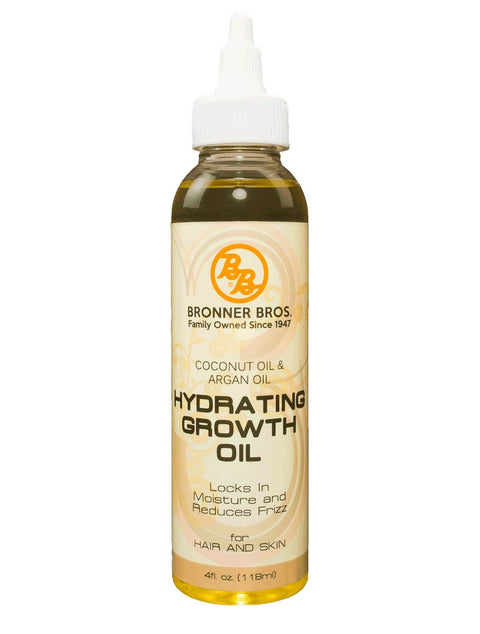 BB-Hydrating Growth Oil 4oz #241
