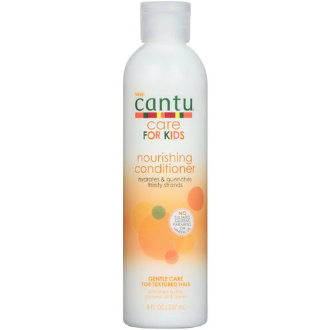 CANTU Care For Kids Nourishing Conditioner  8oz