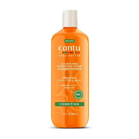 CANTU Sulfate-Free Hydrating Cream Conditioner 13.5oz