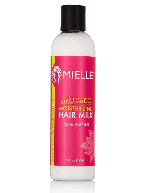 MIELLE-Avocado Hair Milk 8oz