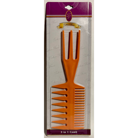 TF010 3 n 1 Comb Large