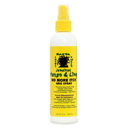 JML No More Itch Spray  8oz