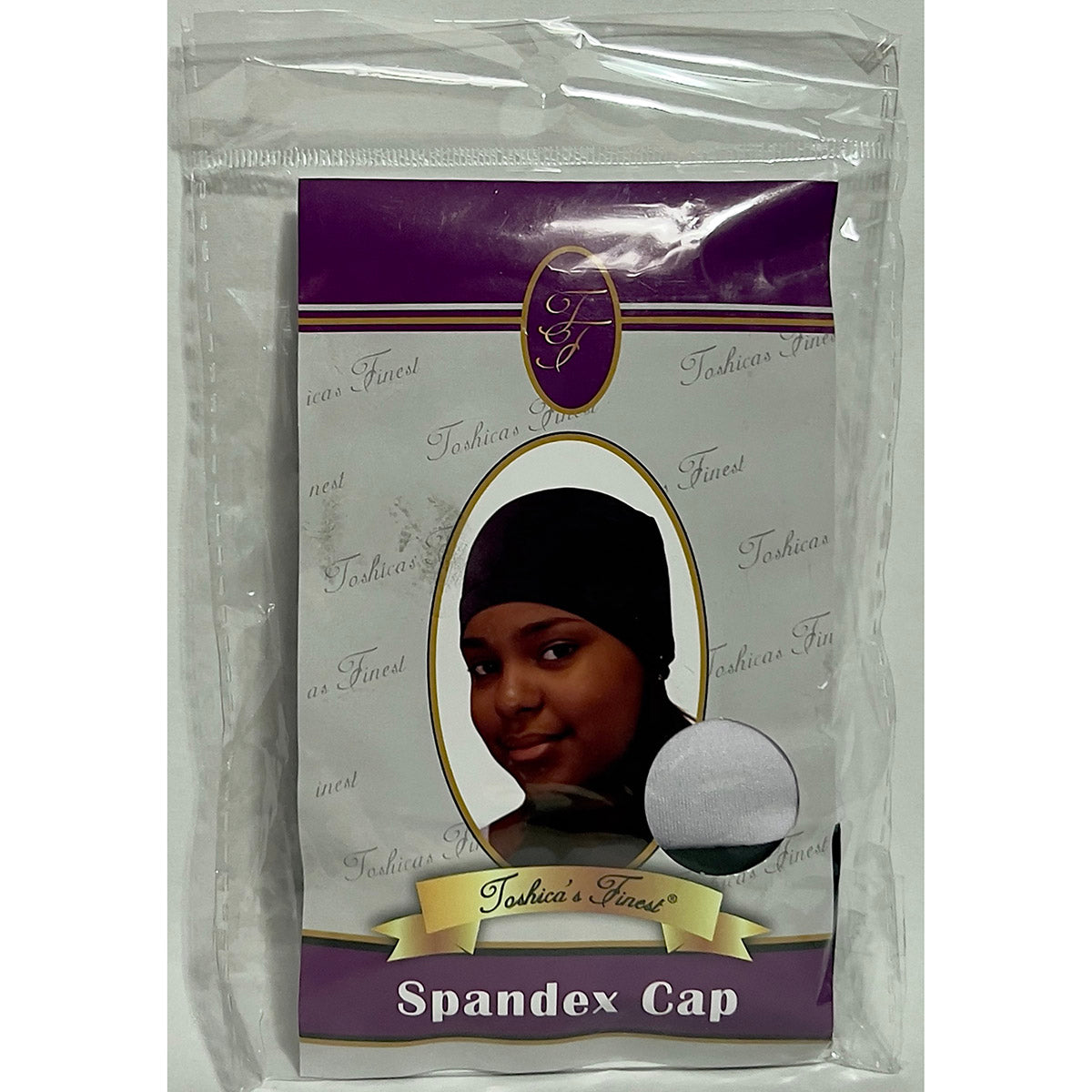 TF073 Spandex Cap– Toshicas